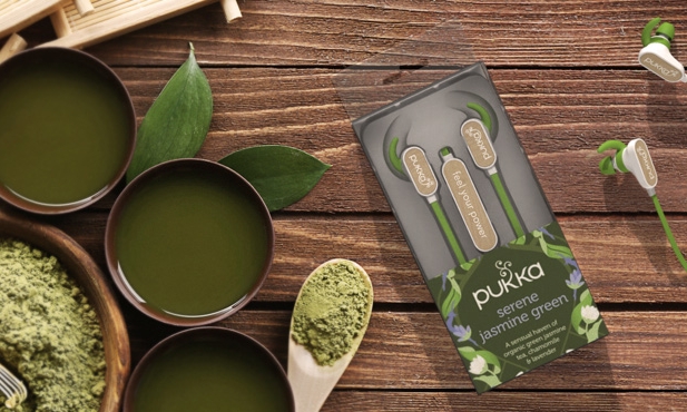 Nature Bluetooth Earbuds | CustomUSB Headphones