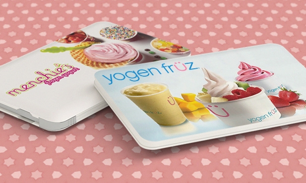 Powercard | CustomUSB Mobile Charger