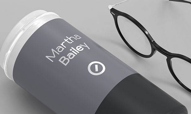 Gala | CustomUSB Gala Tumbler