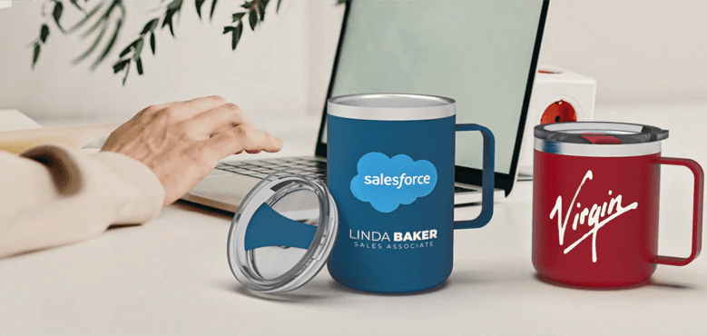 Home Office Set| CustomUSB VIP Gift 1