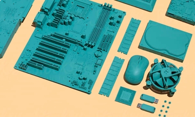 Manufacturing