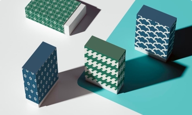 Packaging + Artwork
